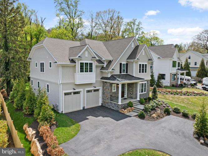 Photo of 317 Iven Avenue, Wayne PA