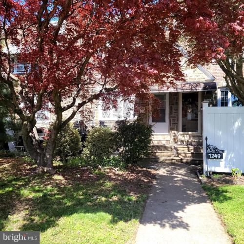 Photo of 7251 Bradford Road, Upper Darby PA