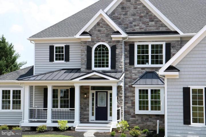 Photo of 64 Kirk Road, Garnet Valley PA
