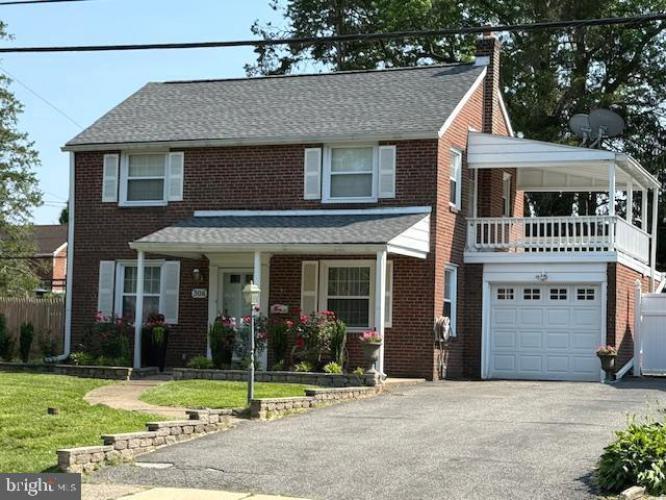 Photo of 306 E Springfield Road, Springfield PA