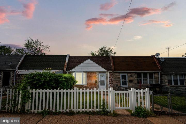 Photo of 160 Chadwick Avenue, Marcus Hook PA