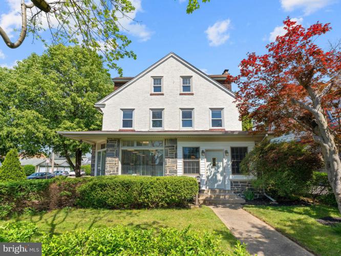 Photo of 100 Brookline Boulevard, Havertown PA