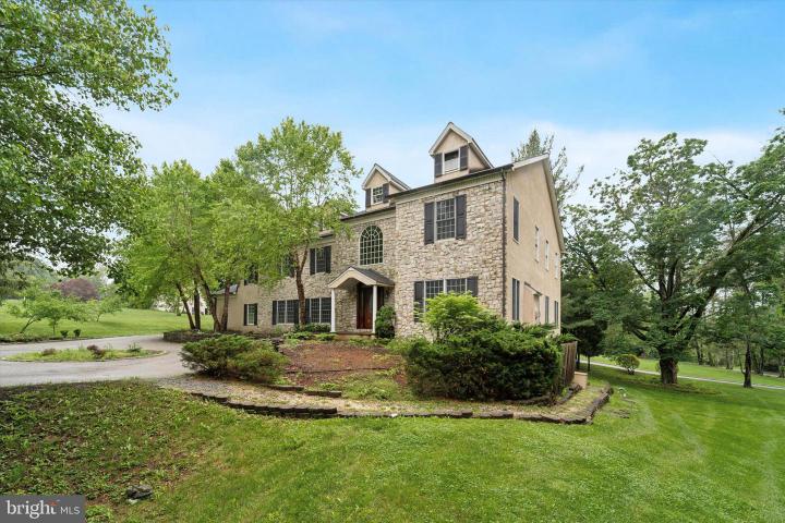 Photo of 1 Dunminning Road, Newtown Square PA