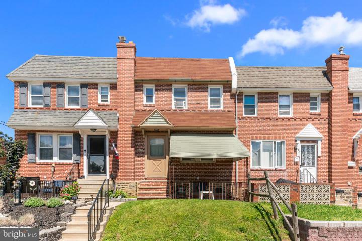 Photo of 347 Abbey Terrace, Drexel Hill PA