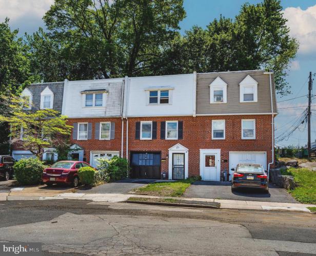 Photo of 415 Arlington Avenue, Upper Darby PA