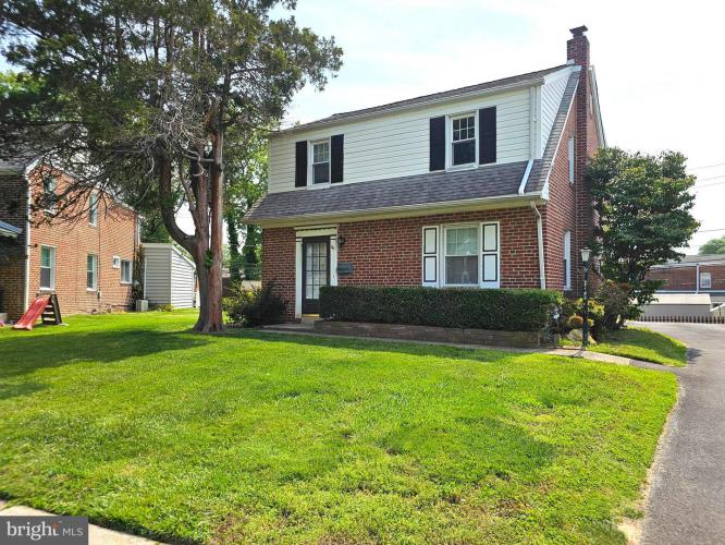 Photo of 741 Stockton Circle, Ridley Park PA