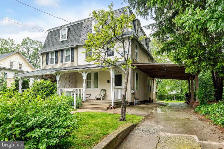 Photo of 732 Buck Lane, Haverford PA
