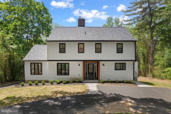 Photo of 726 Darby Paoli Road, Newtown Square PA