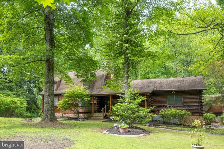 Photo of 111 Mill Road, Thornton PA