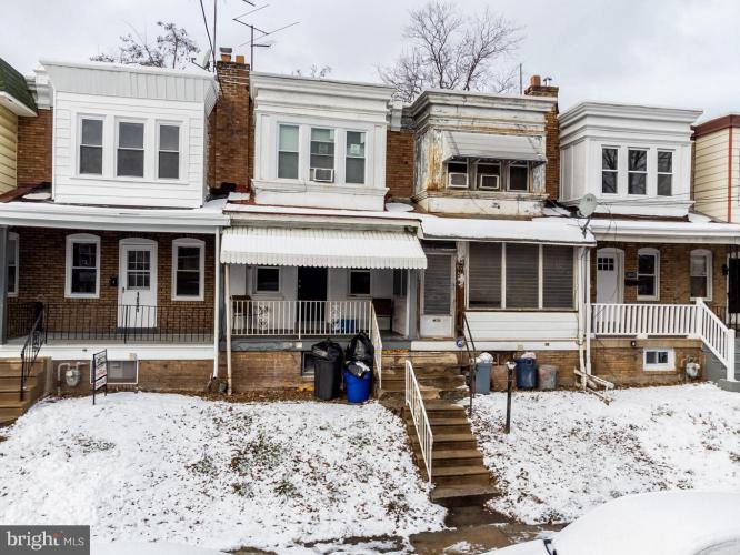 Photo of 1011 Andrews Avenue, Darby PA