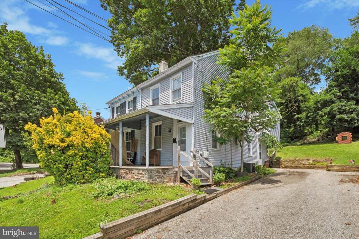 Photo of 523 Bloomfield Avenue, Drexel Hill PA