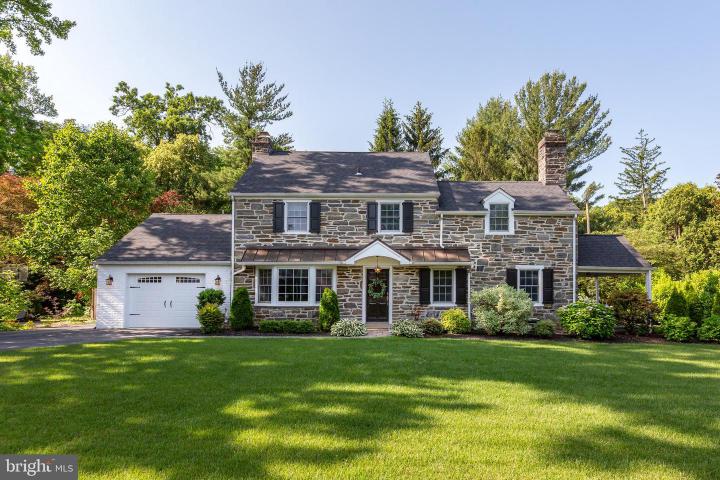 Photo of 20 Aldwyn Lane, Villanova PA