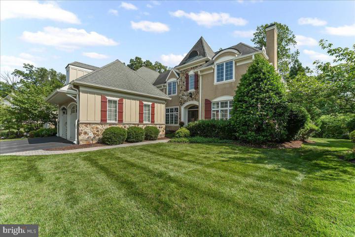 Photo of 234 Valley Ridge Road, Haverford PA