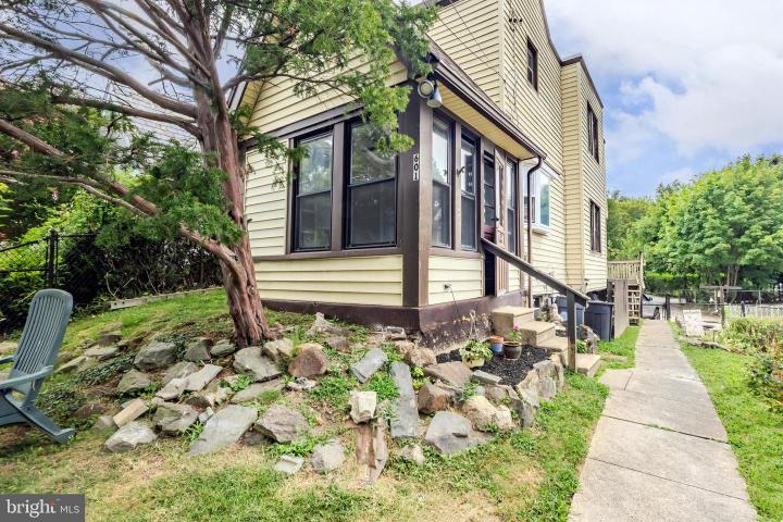 Photo of 601 Georges Lane, Ardmore PA