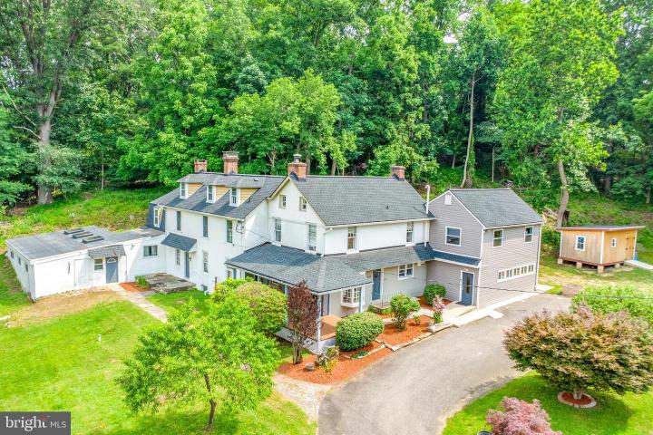 Photo of 277 W Baltimore Pike, Media PA