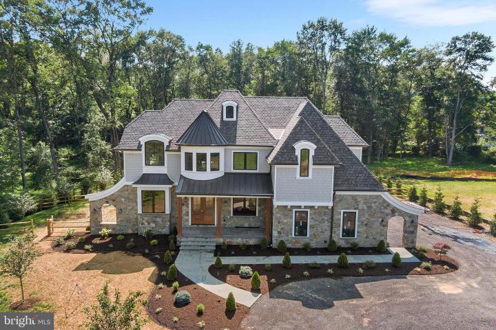 Photo of 153 Kirk Road, Garnet Valley PA