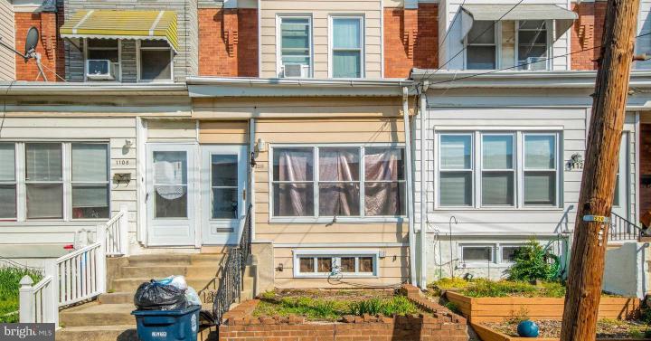 Photo of 1110 E 11th Street, Crum Lynne PA