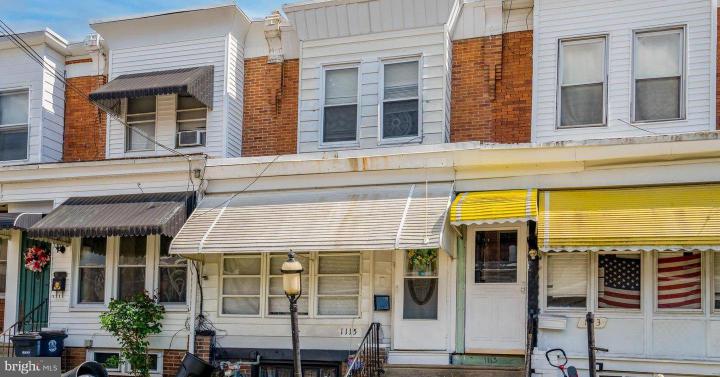 Photo of 1115 E 11th Street, Crum Lynne PA