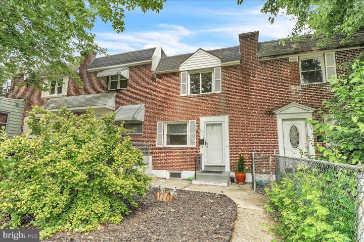 Photo of 747 Bennington Road, Folcroft PA