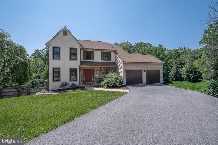 Photo of 108 Grace Lane, Aston PA