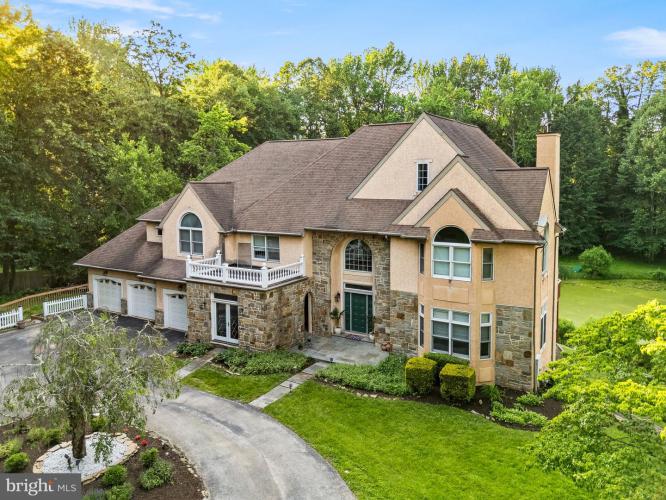 Photo of 411 Marie Drive, Wallingford PA