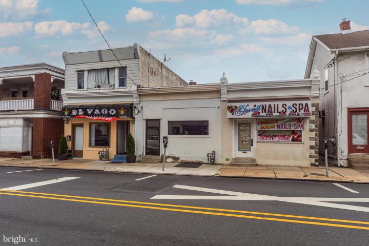 Photo of 3706 Garrett Road, Drexel Hill PA