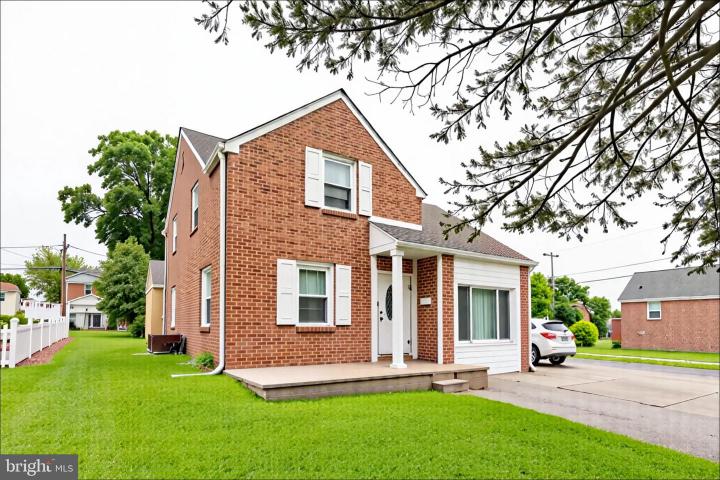 Photo of 313 S Bishop Avenue, Secane PA