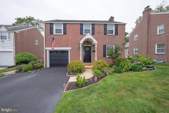 Photo of 520 Virginia, Havertown PA