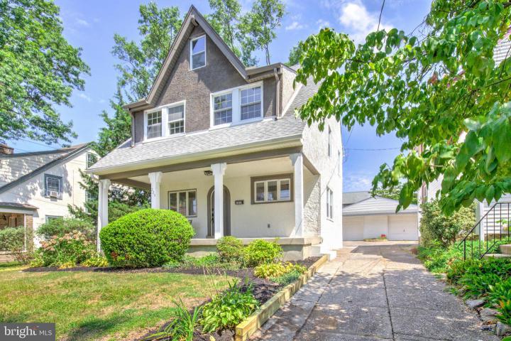 Photo of 225 Lynbrooke Road, Springfield PA