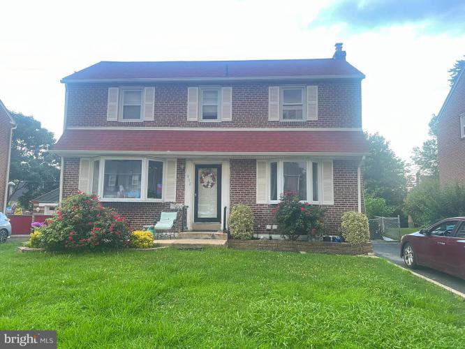 Photo of 432 Laurel Avenue, Aldan PA