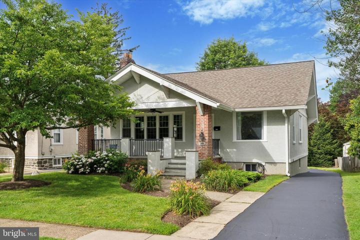 Photo of 1008 Pennsylvania Avenue, Havertown PA