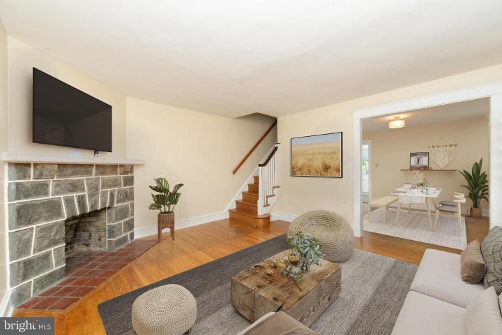 Photo of 126 N Church Street, Clifton Heights PA