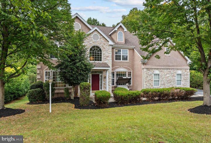 Photo of 746 Kelli Lane, Springfield PA