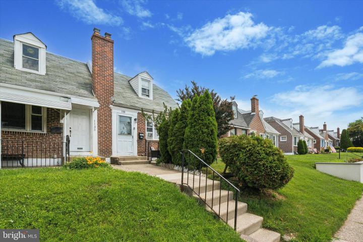 Photo of 1133 Agnew Drive, Drexel Hill PA