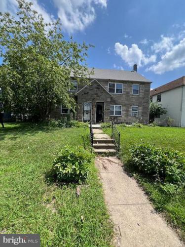 Photo of 507 E 22nd Street