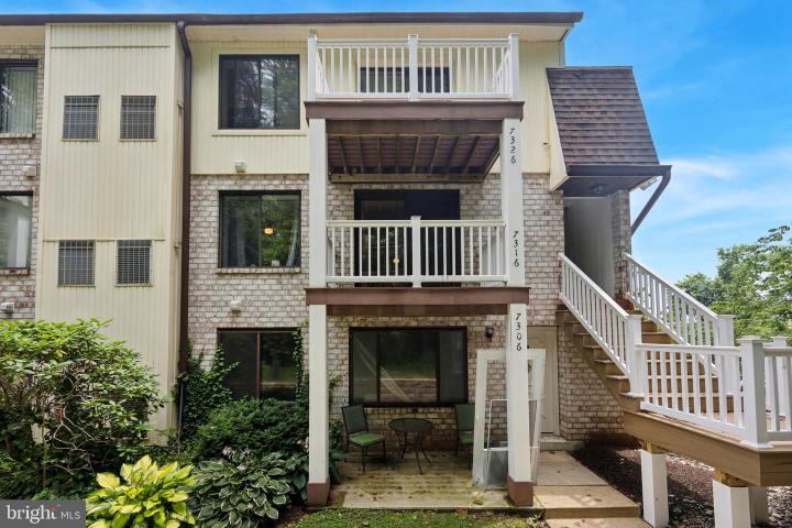 Photo of 7316 Hilltop Drive 120, Brookhaven PA