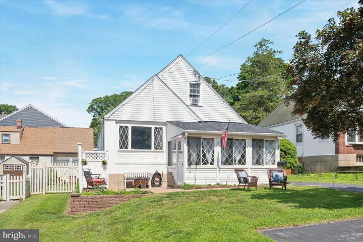 Photo of 555 Grand Avenue, Havertown PA