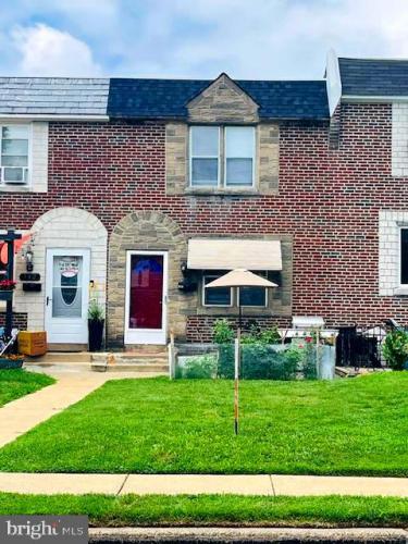 Photo of 144 Alverstone Road, Clifton Heights PA