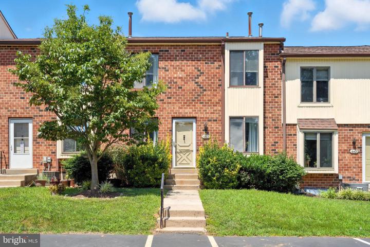 Photo of 6406 Hilltop Drive 60, Brookhaven PA