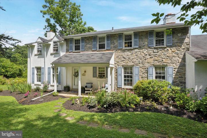 Photo of 641 Andover Road, Newtown Square PA