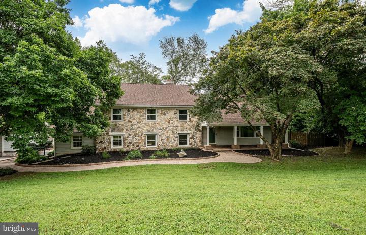 Photo of 76 Dogwood Lane, Glen Mills PA