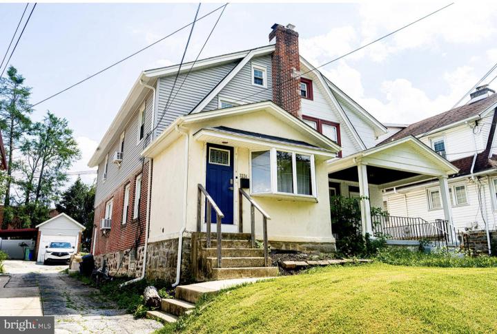 Photo of 3224 Marshall Road, Drexel Hill PA