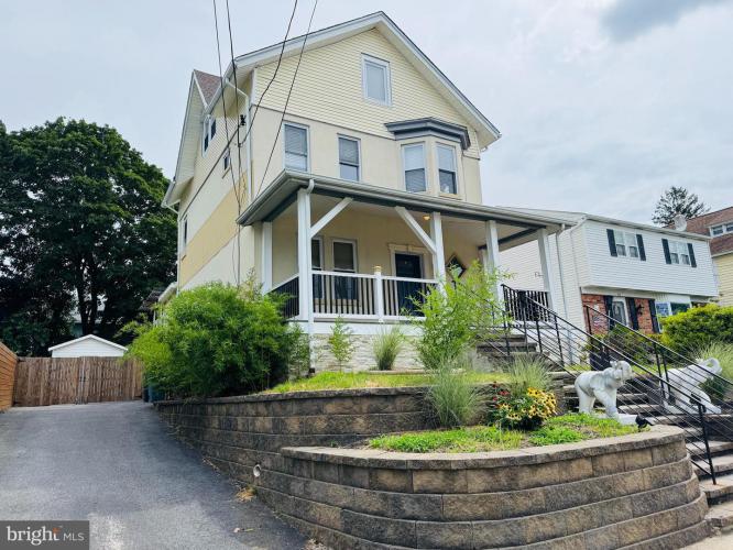 Photo of 515 Harrison Street, Ridley Park PA