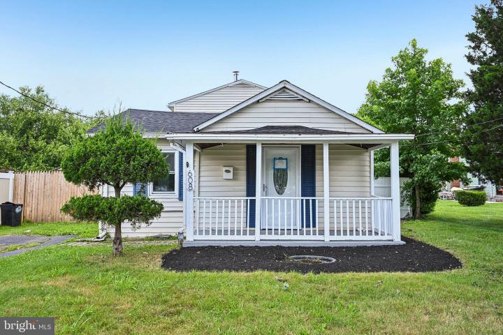 Photo of 608 Milmont Avenue, Folsom PA