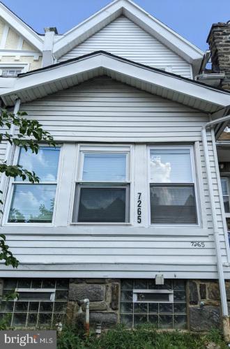 Photo of 7265 Calvin Road, Upper Darby PA