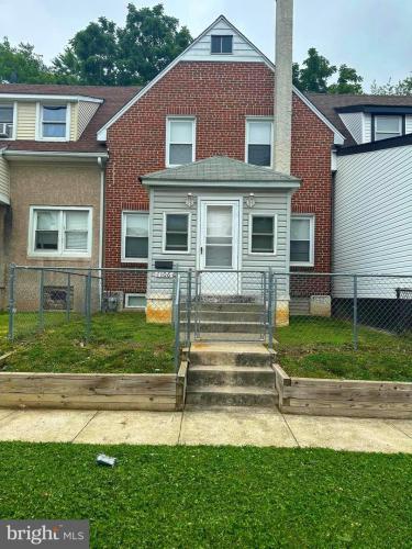 Photo of 1106 Sterling Avenue, Marcus Hook PA