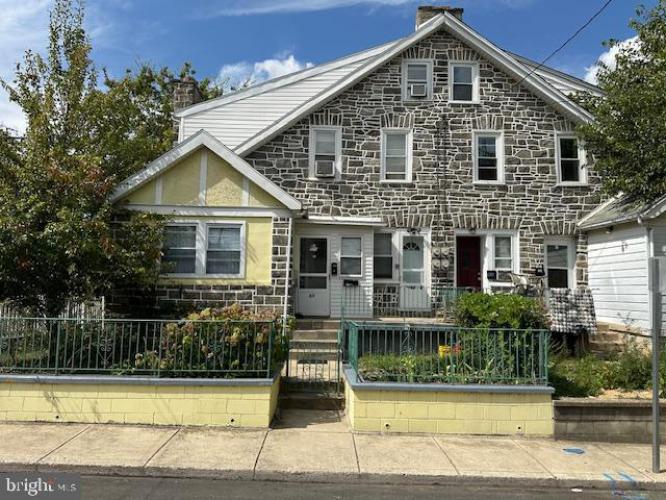 Photo of 62 Richfield Road, Upper Darby PA