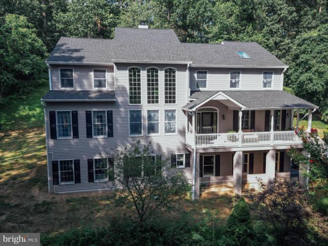 Photo of 7 Slitting Mill Road, Glen Mills PA