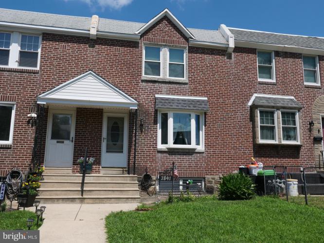 Photo of 3841 Berkley Avenue, Drexel Hill PA