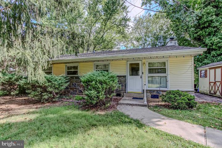 Photo of 23 Rampart West, Media PA